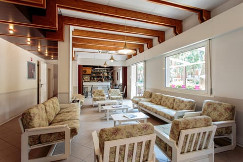 Communal lounge/ TV room, Lounge or bar