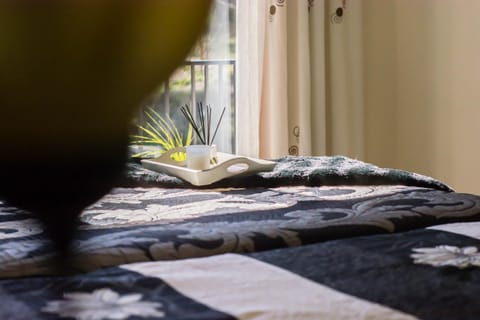 El Tossal Country House in El Castell de Guadalest