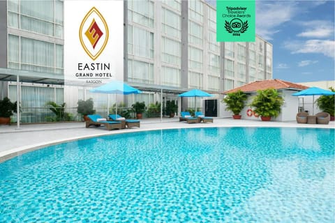 Day, Pool view, Swimming pool