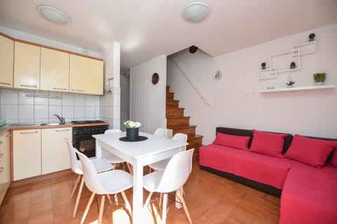 Apartment TinaTeo, Gajac Apartment in Novalja