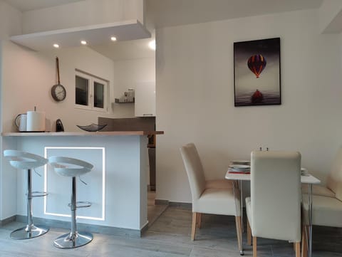 Apartmani Grebastica Apartment in Šibenik-Knin County, Croatia