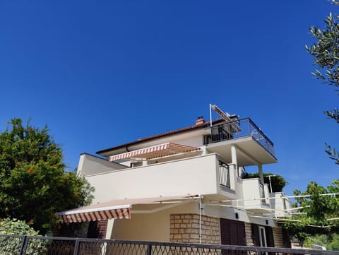 Apartmani Grebastica Apartment in Šibenik-Knin County, Croatia