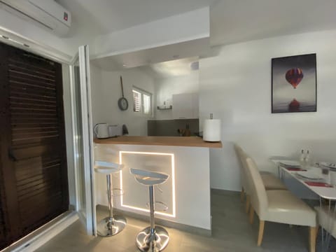 Apartmani Grebastica Apartment in Šibenik-Knin County, Croatia