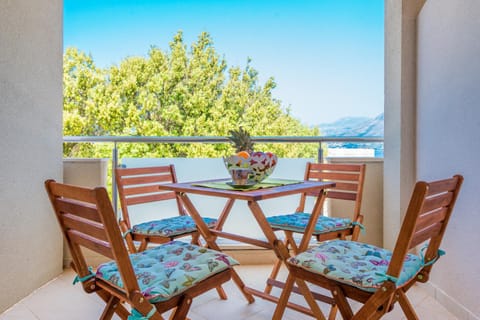 Apartments Sekondo Apartment in Cavtat