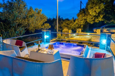 Apartments Sekondo Apartment in Cavtat