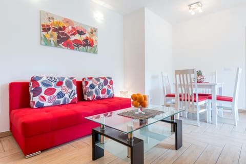 Apartments Sekondo Apartment in Cavtat