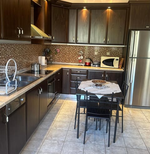 Dimitra's Garden Apartments Apartment in Thasos