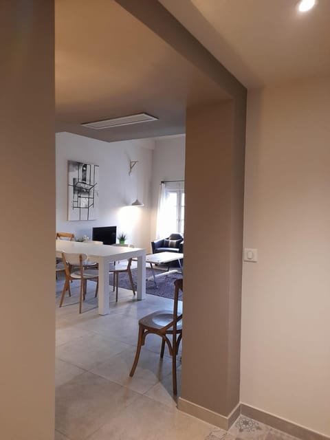 Apparts Et Lofts Bistrot Des Alpilles Apartment in Saint-Remy-de-Provence