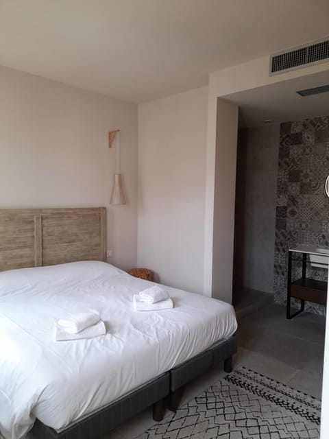 Apparts Et Lofts Bistrot Des Alpilles Apartment in Saint-Remy-de-Provence