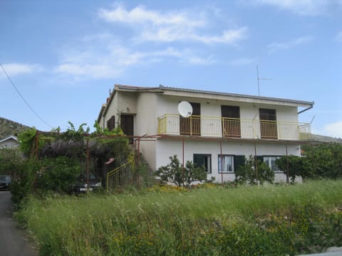 Property building, Spring, Day, Garden, Garden view