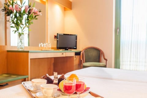 Hotel Miralago Hotel in San Zeno di Montagna