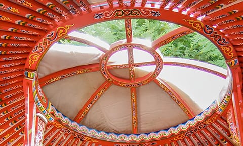 View (from property/room)