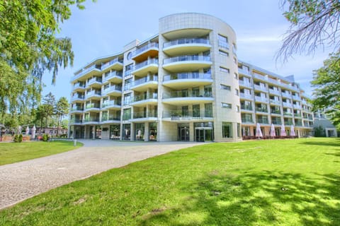 Apartamenty PROMENADA - Diune Apartment in West Pomeranian Voivodeship, Poland