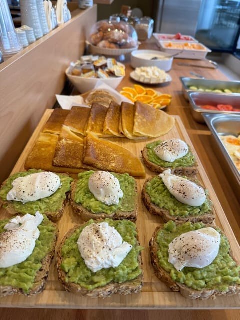 Villa White Hotel in Ksamil