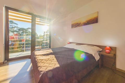 Willa Magda Vacation rental in Pomeranian Voivodeship