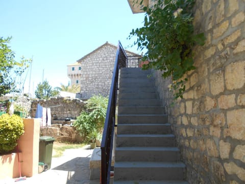 Apartment Mirjana Apartment in Šibenik-Knin County, Croatia