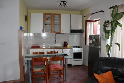 Apartment Mirjana Apartment in Šibenik-Knin County, Croatia