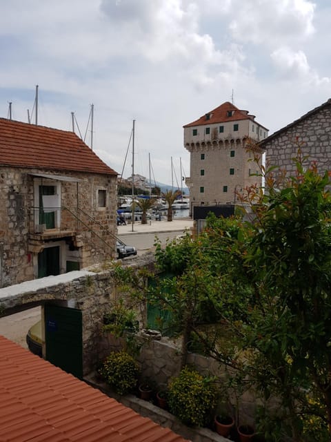 Apartment Mirjana Apartment in Šibenik-Knin County, Croatia