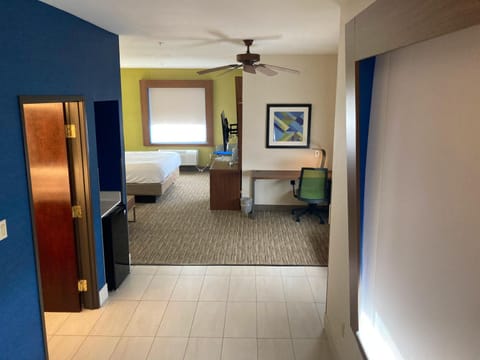 Holiday Inn Express Hotel & Suites Abilene Mall South by IHG Hotel in Abilene