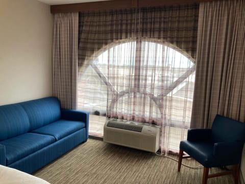 Holiday Inn Express Hotel & Suites Abilene Mall South by IHG Hotel in Abilene