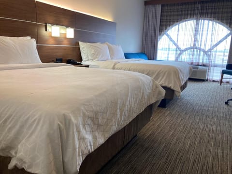 Holiday Inn Express Hotel & Suites Abilene Mall South by IHG Hotel in Abilene