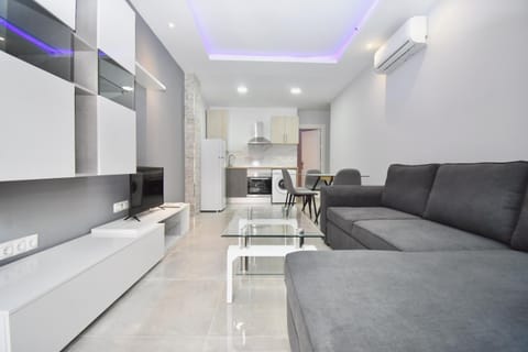 Luxury Suites Fuengirola Apartment in Fuengirola