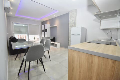 Luxury Suites Fuengirola Apartment in Fuengirola