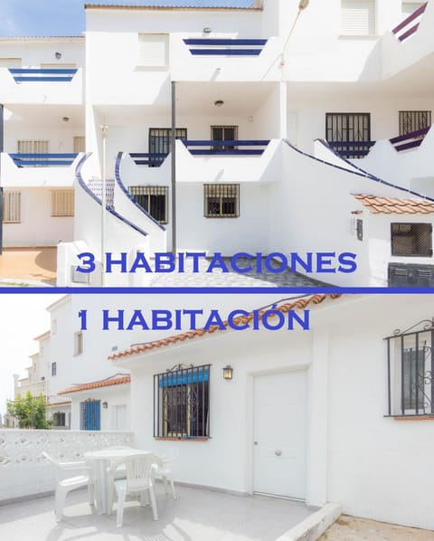 Facade/entrance, Balcony/Terrace