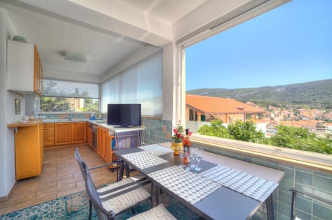 Apartments Villa Rojnica Bed and Breakfast in Dubrovnik-Neretva County