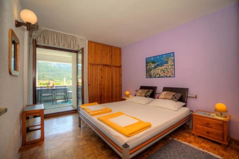 Apartments Villa Rojnica Bed and Breakfast in Dubrovnik-Neretva County