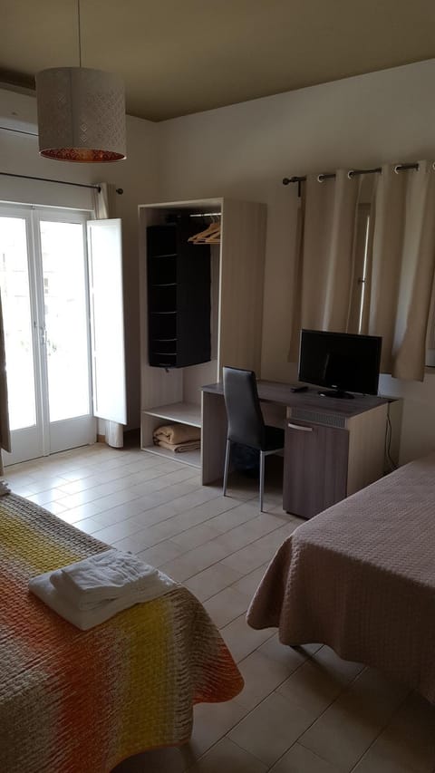 Albergo " il Gattopardo" di Esposito Carmela & C sas Hotel in Basilicata