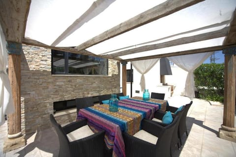 La Villa La Vie Villa in Marina Baixa