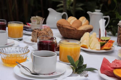 Breakfast