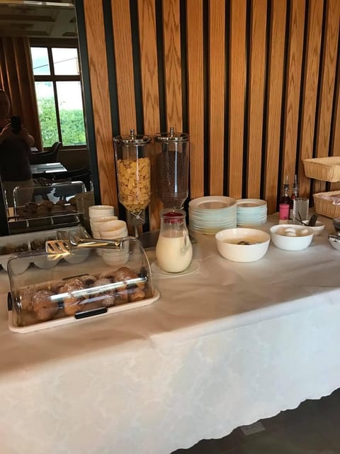 Hotel Erjuma Hotel in Vlorë