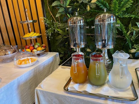 Hotel Erjuma Hotel in Vlorë