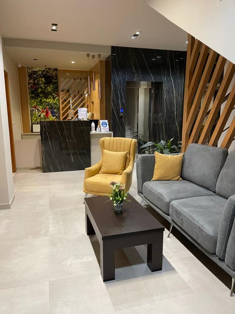 Hotel Erjuma Hotel in Vlorë