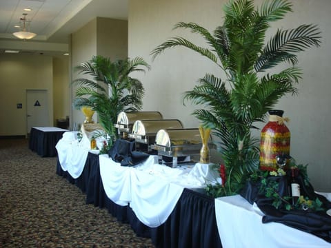 Meeting/conference room