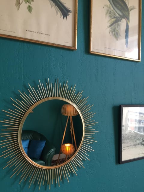 Hôtel Les Coutainvillaises Hotel in Normandy