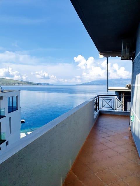 Klajdi Apartaments Apartment in Sarandë