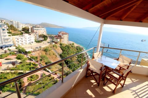 Klajdi Apartaments Apartment in Sarandë