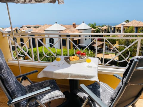 View (from property/room), Balcony/Terrace, Balcony/Terrace