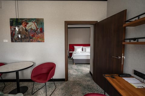 Hotel Kossak Hotel in Krakow