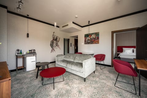 Hotel Kossak Hotel in Krakow