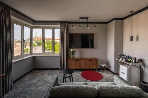 Hotel Kossak Hotel in Krakow