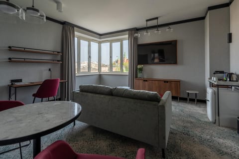 Hotel Kossak Hotel in Krakow