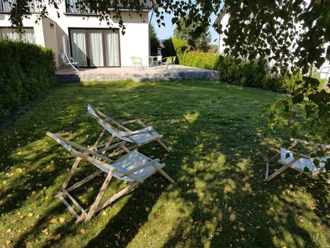 Moje Sasino - dom wakacyjny House in Pomeranian Voivodeship