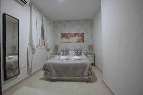 Carreteria 73 Malaga Center Apartment in Malaga