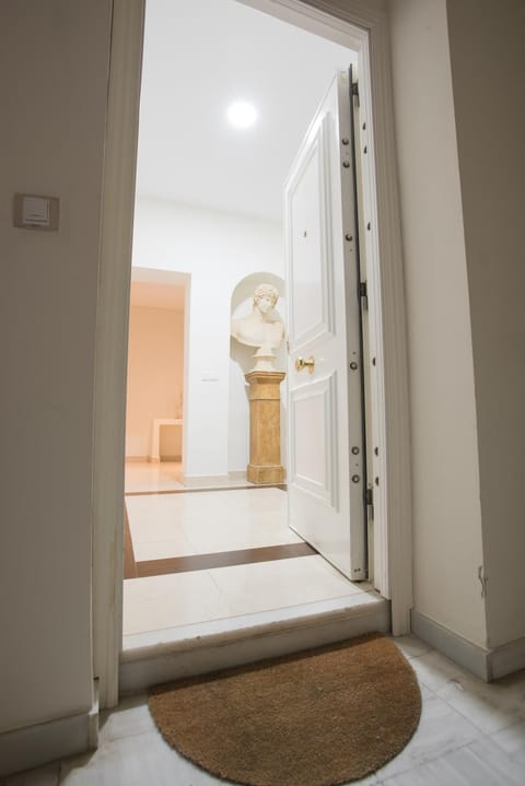 Carreteria 73 Malaga Center Apartment in Malaga