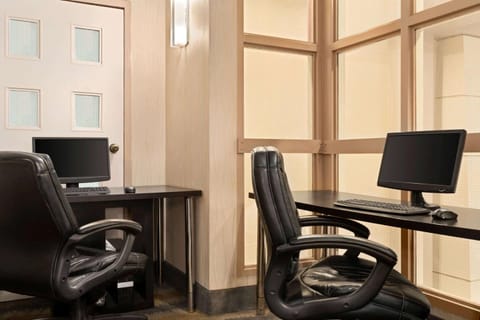 Business facilities
