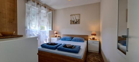 Apartments Zara- ZD Apartment in Zadar